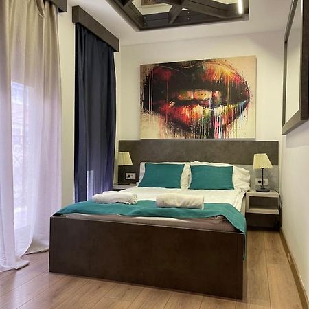 Empire Queen Apartments Белград Экстерьер фото